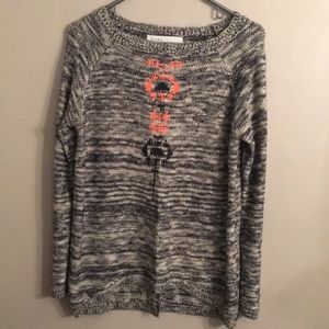 Vintage Havana sweater